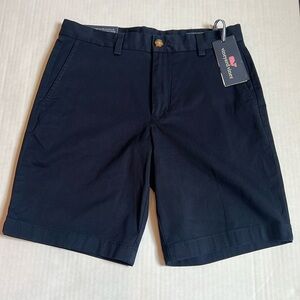 Vineyard vines shorts size 28 NWT navy (listing # 54)